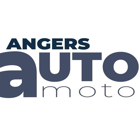 Angers Auto Moto